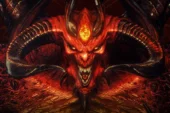 25 Yıl Sonra Güncelleme Alan Oyun: Diablo 2