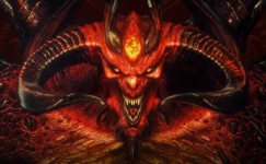 25 Yıl Sonra Güncelleme Alan Oyun: Diablo 2