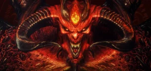25 Yıl Sonra Güncelleme Alan Oyun: Diablo 2