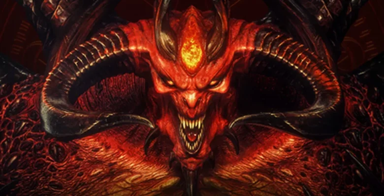 25 Yıl Sonra Güncelleme Alan Oyun: Diablo 2