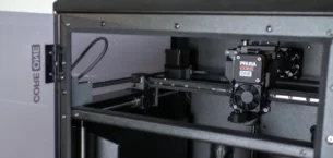 3D Yazıcı Teknolojisinde Yeni Dönem!