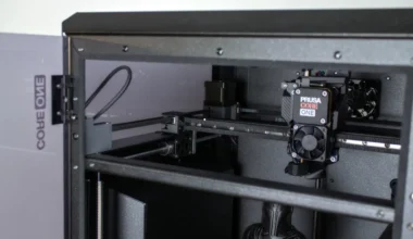 3D Yazıcı Teknolojisinde Yeni Dönem!