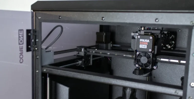 3D Yazıcı Teknolojisinde Yeni Dönem!