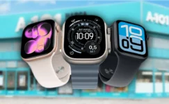 A101 Apple Watch Satıyor! Hem de Uygun Fiyata!