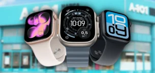 A101 Apple Watch Satıyor! Hem de Uygun Fiyata!