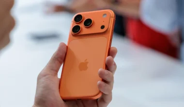 A101’de Uygun Fiyatlı iPhone 17 Fırsatı!