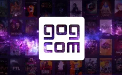 Acele Edin: GOG 4 Oyunu Bedava Dağıtıyor!