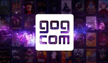 Acele Edin: GOG 4 Oyunu Bedava Dağıtıyor!
