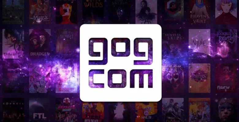 Acele Edin: GOG 4 Oyunu Bedava Dağıtıyor!