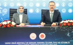 Aile ve Sosyal Hizmetler ile SSB’den yapay zeka hamlesi… CANGÖZ projesi hayata geçiyor