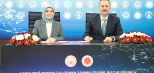 Aile ve Sosyal Hizmetler ile SSB’den yapay zeka hamlesi… CANGÖZ projesi hayata geçiyor