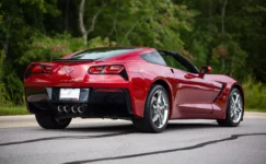 Amerikan Otomobil Fiyatları Türkiye’de Uçtu!