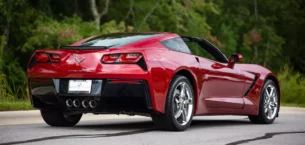 Amerikan Otomobil Fiyatları Türkiye’de Uçtu!