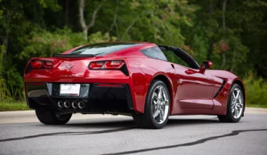 Amerikan Otomobil Fiyatları Türkiye’de Uçtu!