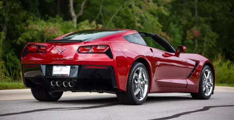 Amerikan Otomobil Fiyatları Türkiye’de Uçtu!