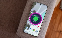 Android 17 Beta 2 Yenilikler ile Geldi