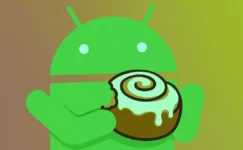 Android 17 için Geri Sayım Başladı