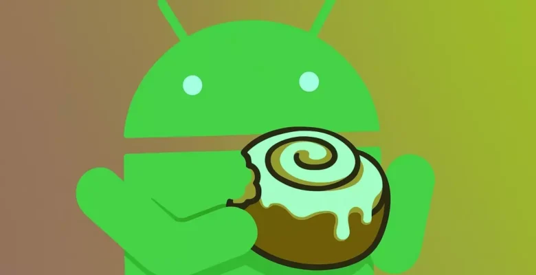 Android 17 için Geri Sayım Başladı