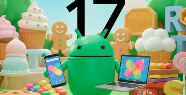 Android 17 ile Cihazlar Arası Sınırlar Kalkıyor