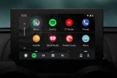Android Auto Güncellemesi Kritik Hatayı Düzeltiyor!