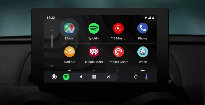Android Auto Güncellemesi Kritik Hatayı Düzeltiyor!