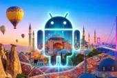 Android’e Türkiye’de Şok Soruşturma!