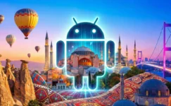 Android’e Türkiye’de Şok Soruşturma!