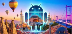 Android’e Türkiye’de Şok Soruşturma!