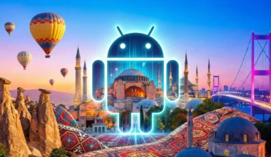 Android’e Türkiye’de Şok Soruşturma!