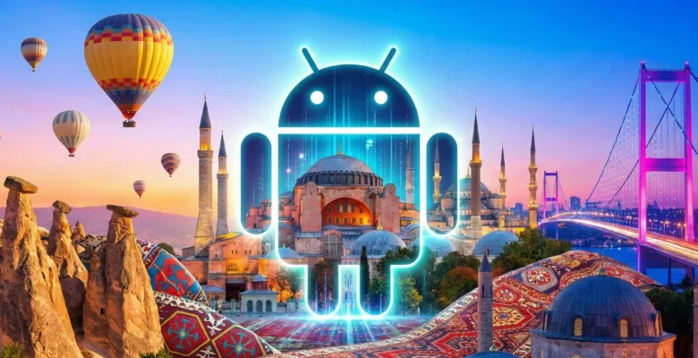 Android’e Türkiye’de Şok Soruşturma!