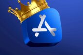 App Store Oyun Gelirleri Rakiplerini Geride Bırakıyor