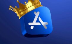 App Store Oyun Gelirleri Rakiplerini Geride Bırakıyor