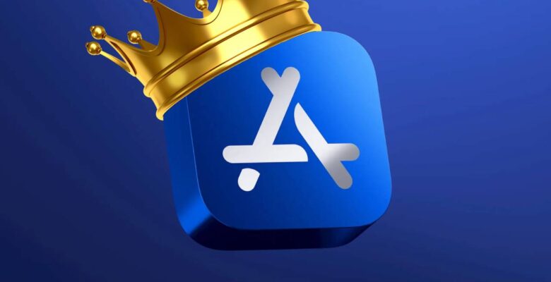 App Store Oyun Gelirleri Rakiplerini Geride Bırakıyor