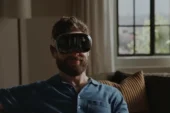 Apple 2 Yıl Sonra O Uygulamayı Vision Pro’ya Getirdi!