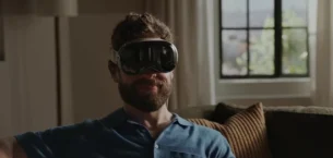 Apple 2 Yıl Sonra O Uygulamayı Vision Pro’ya Getirdi!