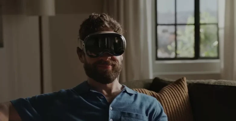 Apple 2 Yıl Sonra O Uygulamayı Vision Pro’ya Getirdi!