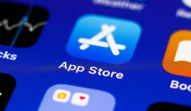 Apple App Store Yaş Sınırı Uygulamasını Başlatıyor