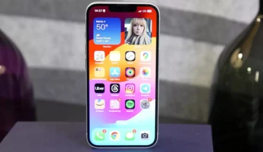 Apple Bu 4 Modeli Satıştan Kaldıracak!