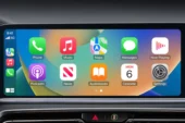 Apple CarPlay Yapay Zeka ile Güçleniyor