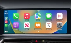 Apple CarPlay Yapay Zeka ile Güçleniyor