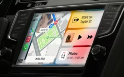 Apple CarPlay’e Yapay Zeka Geliyor!