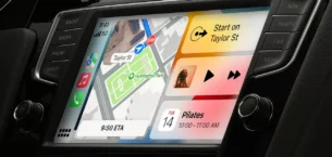 Apple CarPlay’e Yapay Zeka Geliyor!