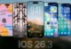 Apple iOS 26.3 Güncellemesini Yayınladı!