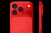 Apple iPhone 18 Pro için Kırmızı Renk Seçeneği Hazırlıyor Apple iPhone 18 Pro için Kırmızı Renk Seçeneği Hazırlıyor