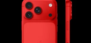 Apple iPhone 18 Pro için Kırmızı Renk Seçeneği Hazırlıyor