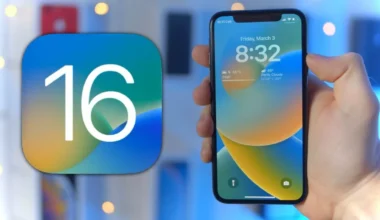 Apple iPhone X ve iPhone 8 için Güncelleme Yayınladı!