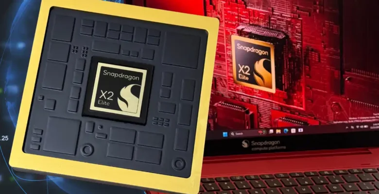 Apple M5’in Tahtı Sarsıldı!