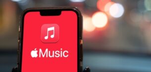  Apple Music Arayüzünü Yenileniyor