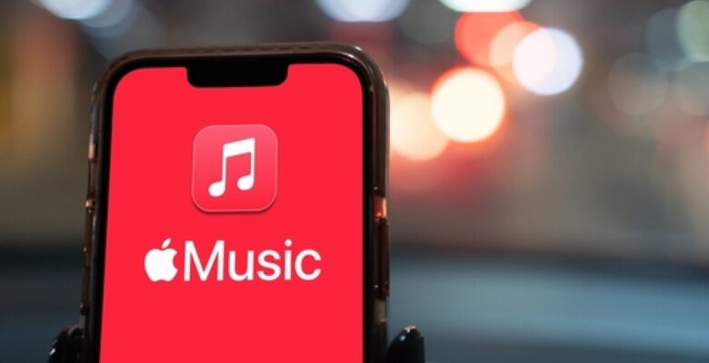  Apple Music Arayüzünü Yenileniyor