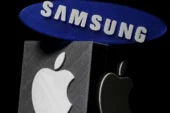 Apple Samsung Bellekler için İki Katı Ücret Ödüyor
